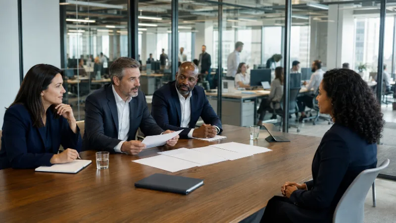 When Should I Hire a Chief Human Resources Officer