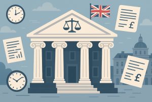 Why Did Companies House Introduce Late Filing Penalties