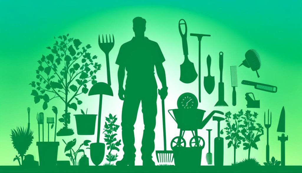 Self Employed Gardener Hourly Rate UK Guide