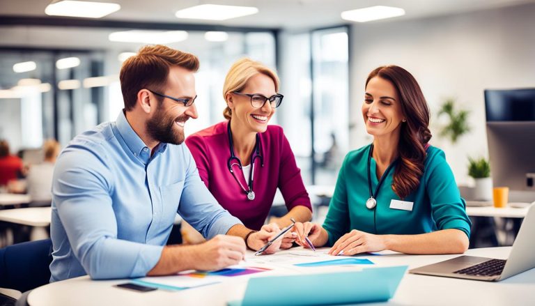 best employee benefits uk