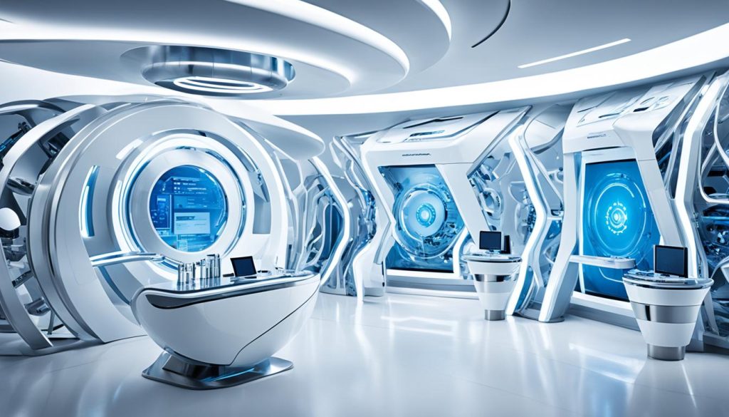 biotech startup company