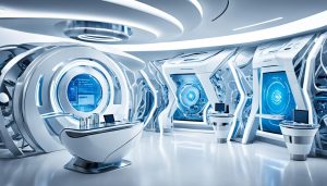 biotech startup company