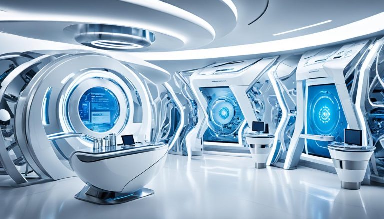 biotech startup company