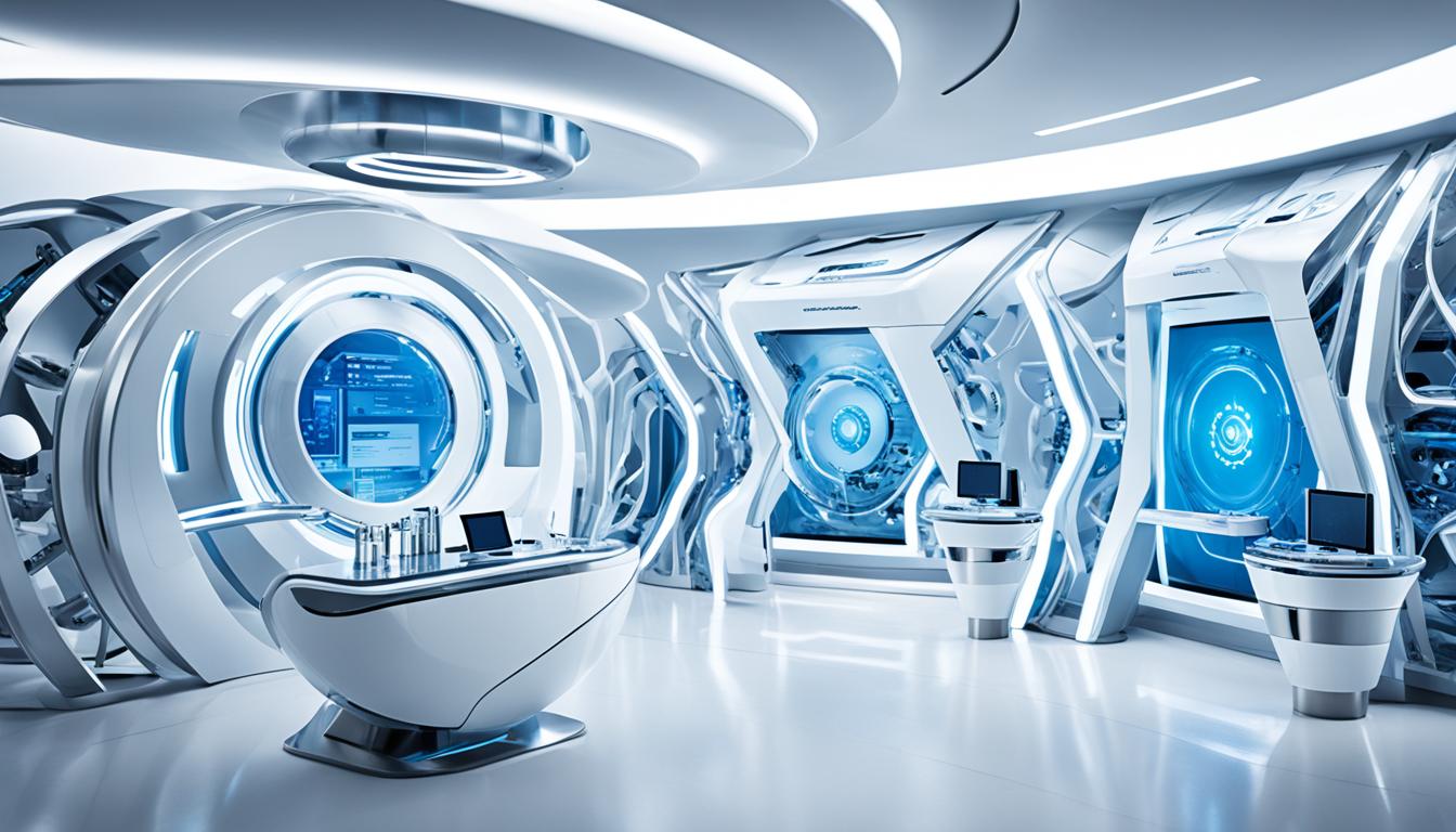 biotech startup company