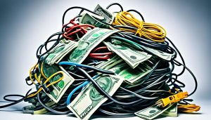 business electricity costs