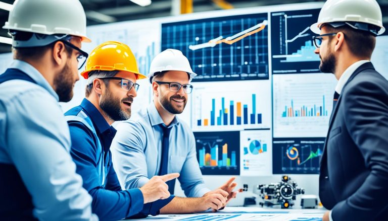 business energy industrial strategy