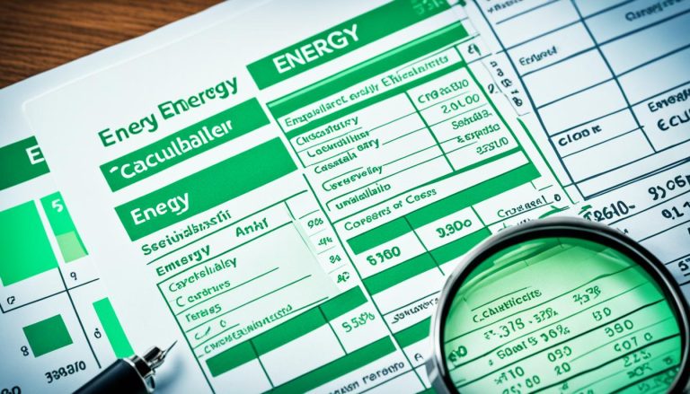 calculate electricity costs
