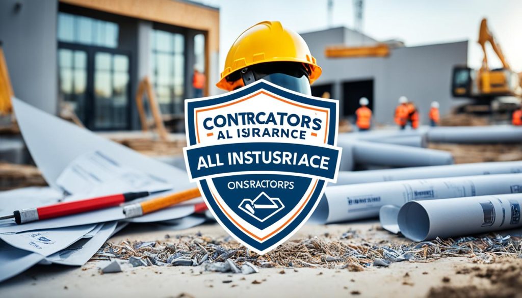 What is Contractors All Risks Insurance? Everything You Need To Know
