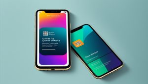 digital business card