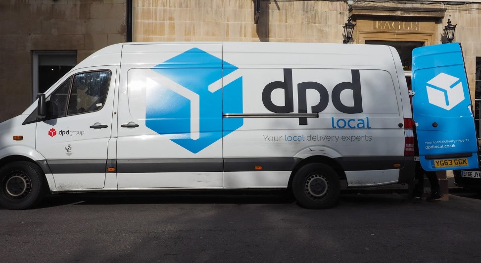 dpd franchise cost