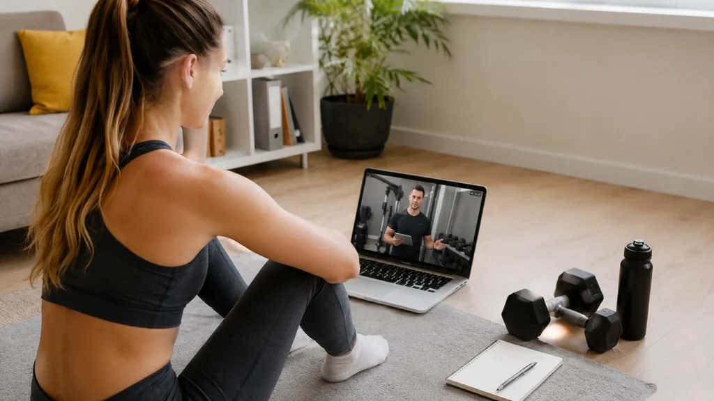 government Funded Personal Training Courses Online