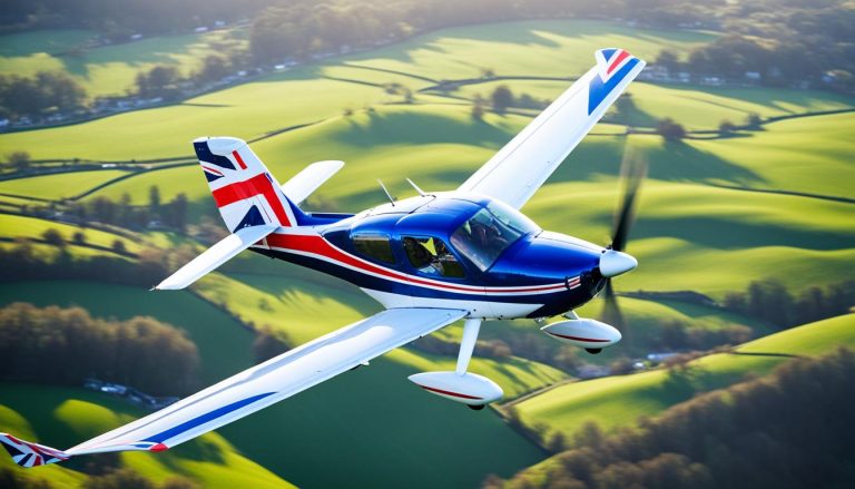 government funding pilot training uk