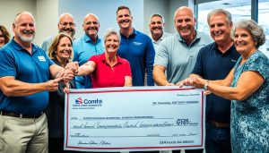 government wage subsidies