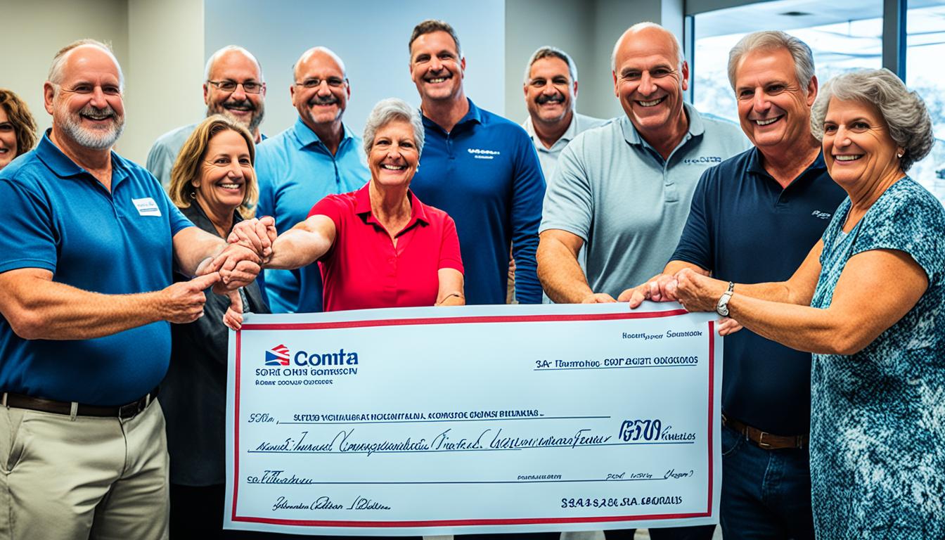 government wage subsidies