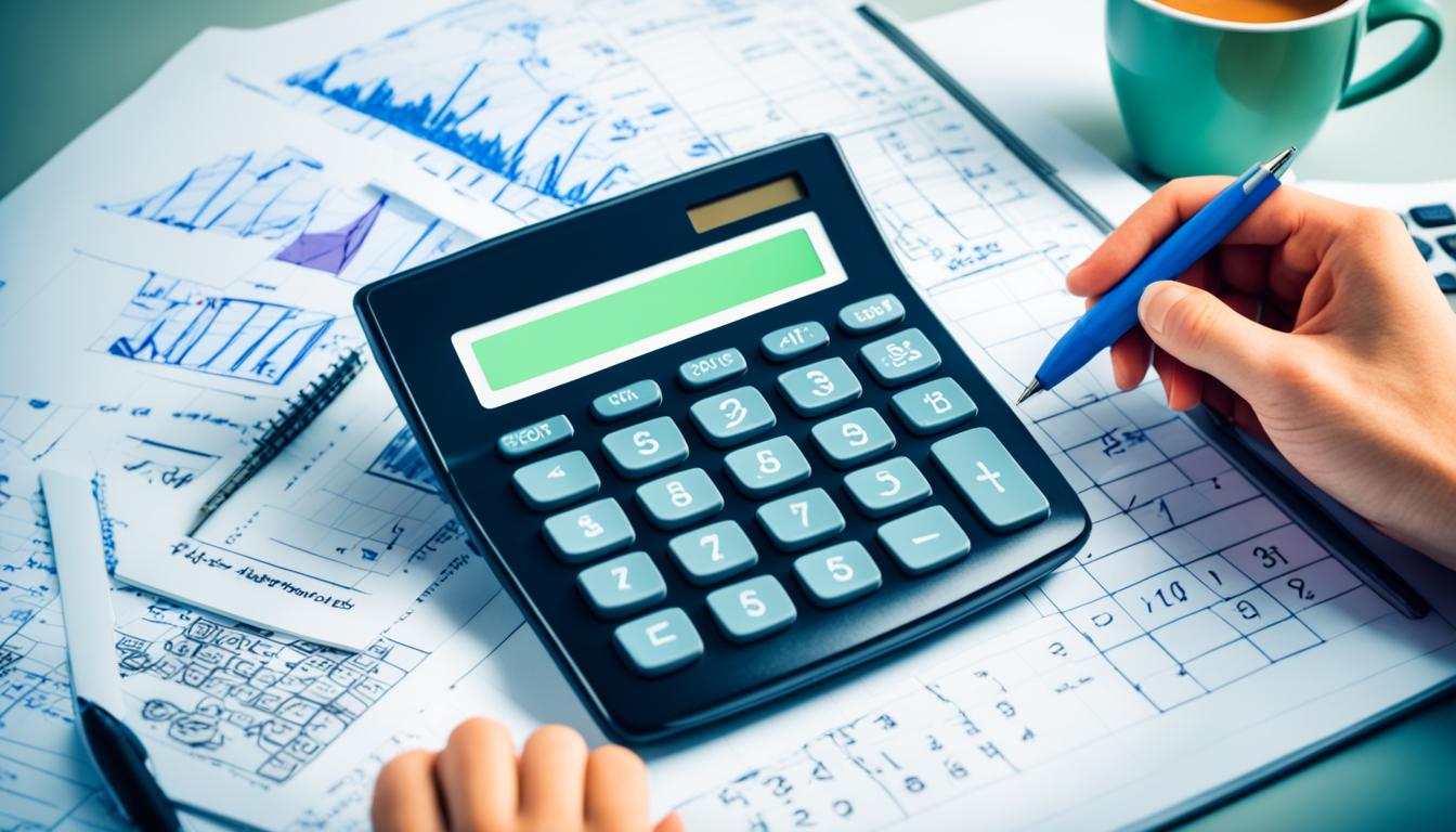 how do i work out my hourly rate