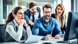 how to avoid dismissal for gross misconduct