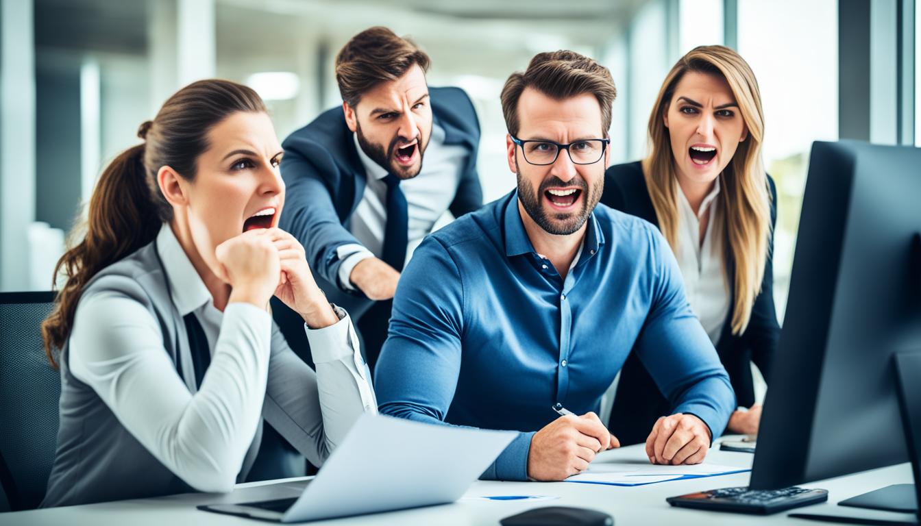 how to avoid dismissal for gross misconduct