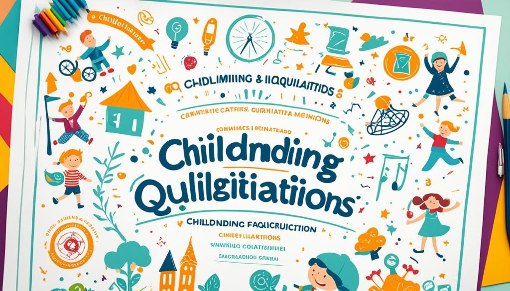 how to become a childminder uk
