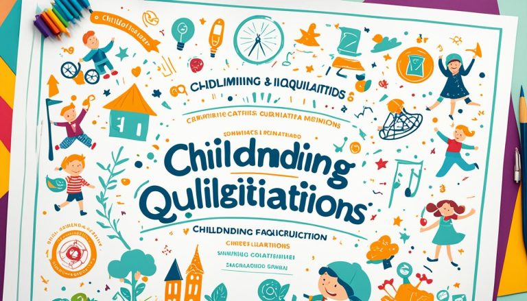 how to become a childminder uk