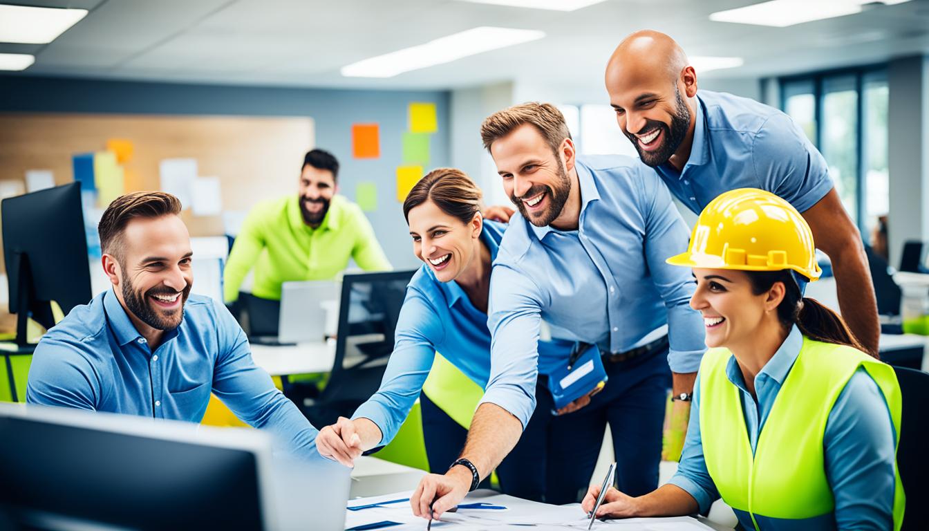 how to improve employee engagement