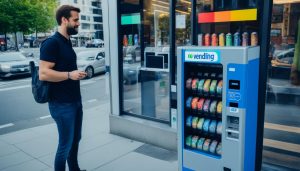 how to start vending machine business