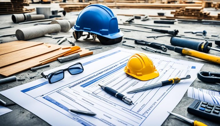 insurance for construction business