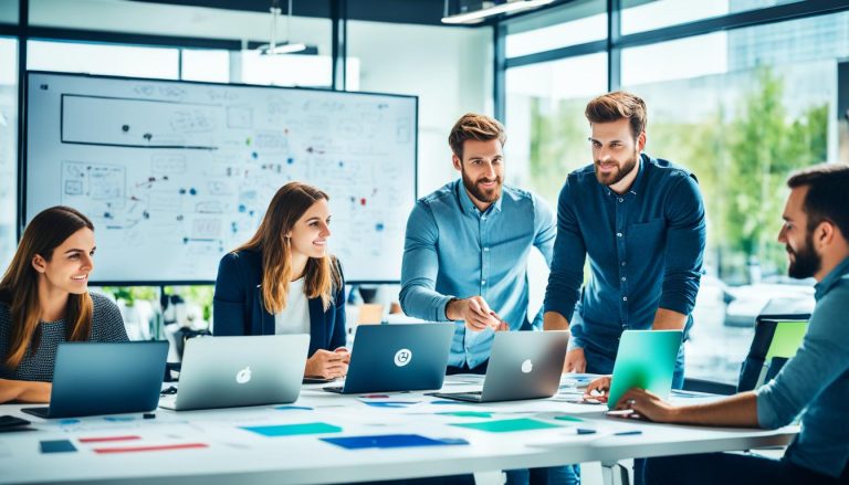 it startup business ideas