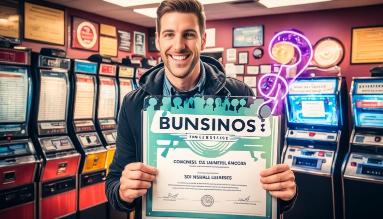 music license for business