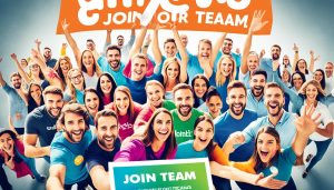 recruitment advertisement