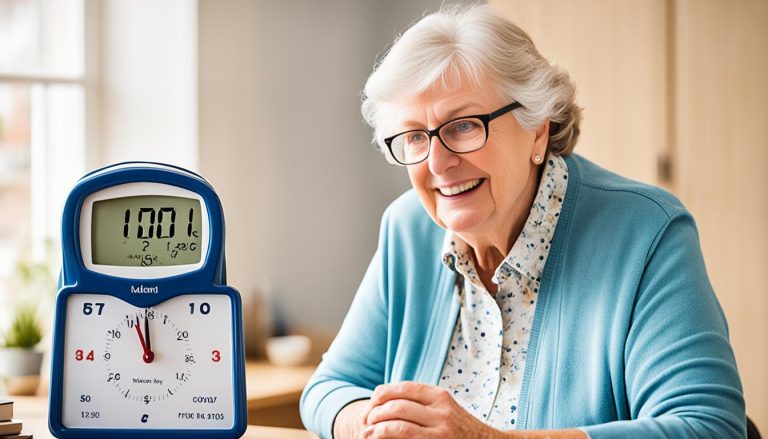 self employed carer hourly rate uk