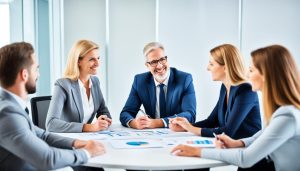 stakeholder management interview questions