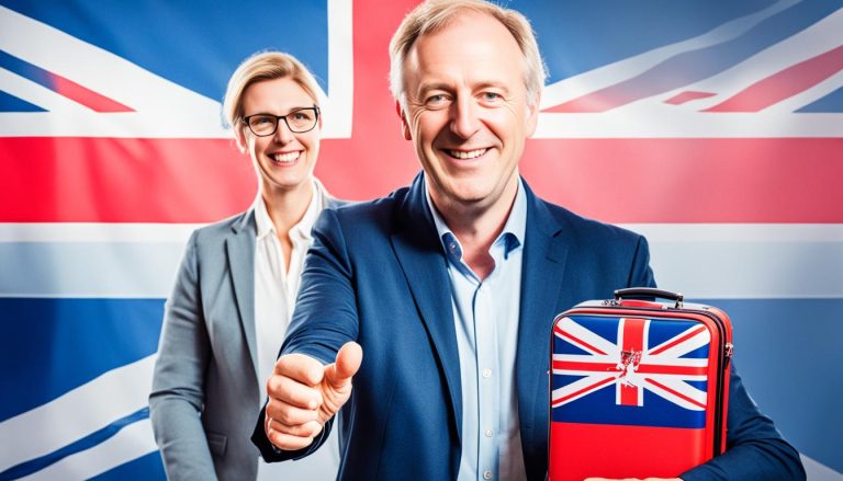 starting a business in uk as a foreigner