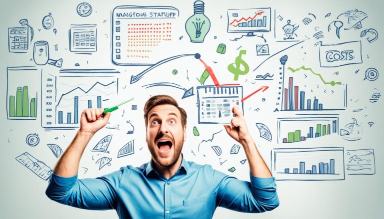 startup cost business