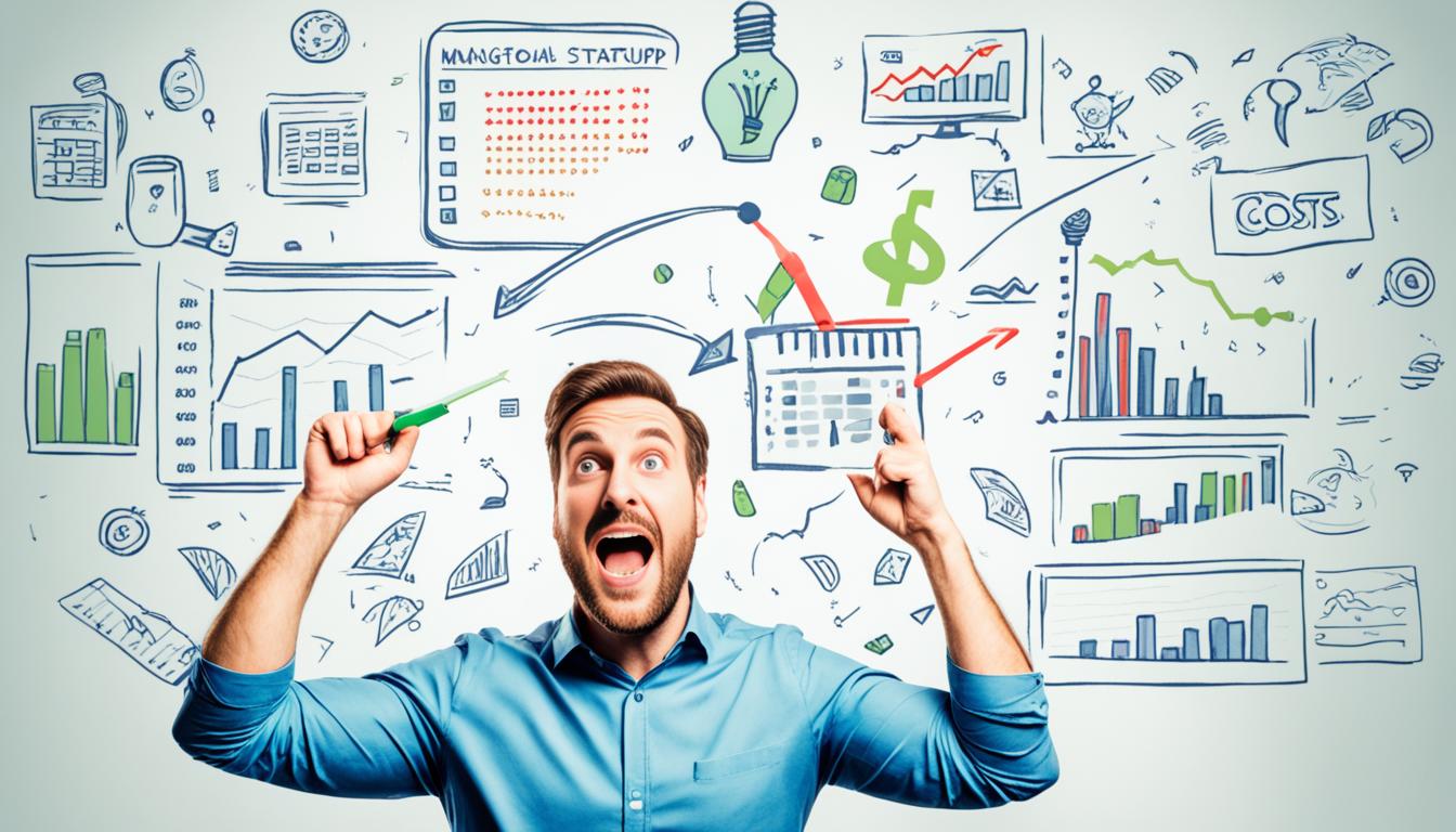 startup cost business