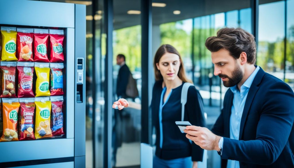 How to Start Vending Machine Business? Quick Guide!