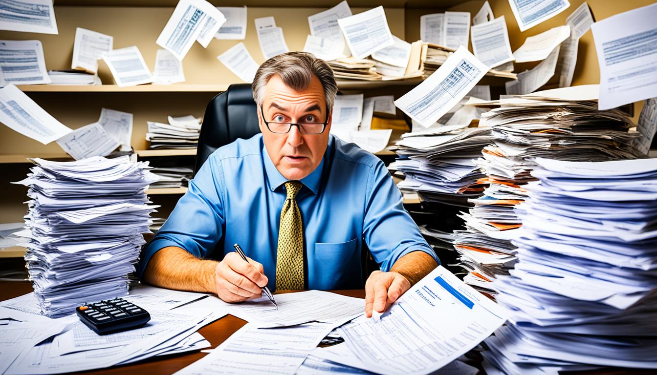 unincorporated business tax