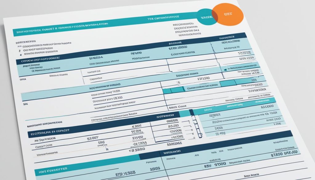 what is a pro forma invoice
