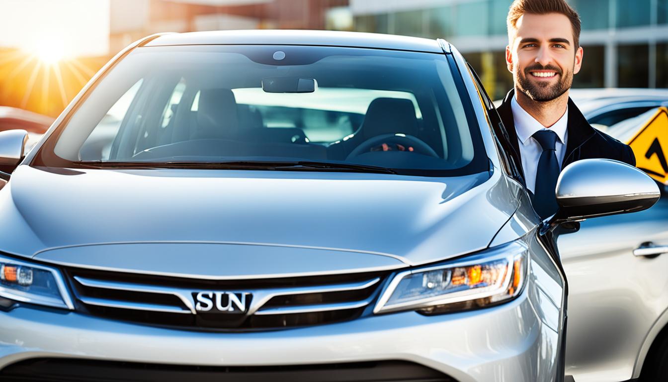 what is business car insurance