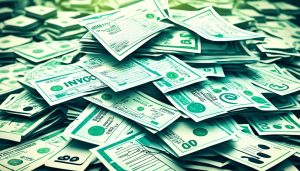 what is invoice discounting