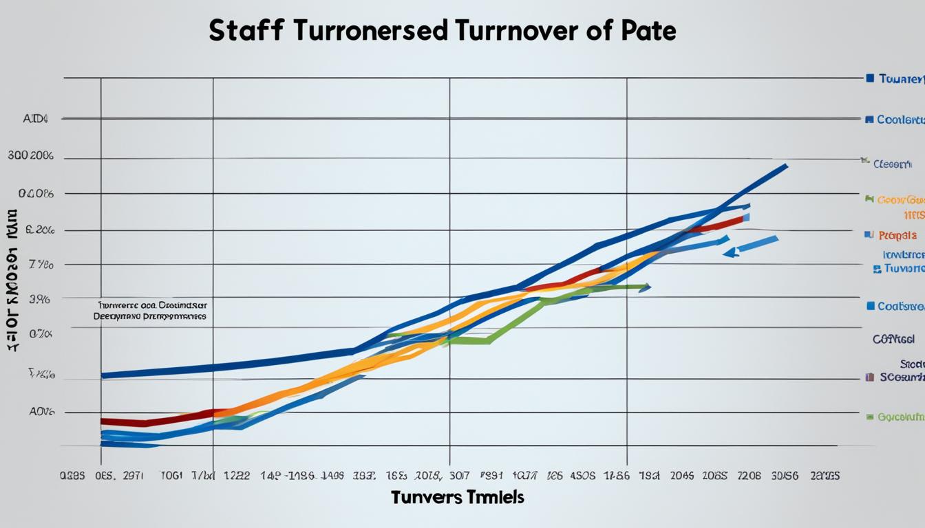 How to Calculate Staff Turnover?