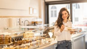 Cake Box Franchise Cost UK