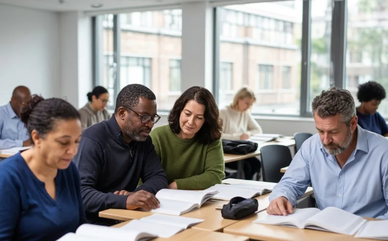 Government Funded Courses for Over 25