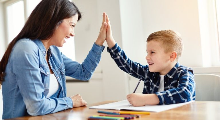 Government Funded Teaching Assistant Courses Online