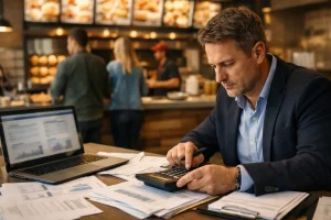 How Much Does A Pepes Franchise Cost In The UK In 2026