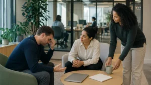 How Should Employees Take Reasonable Care