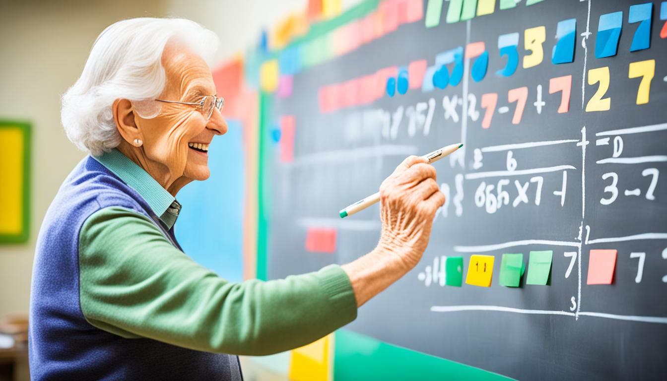 Government Funded Courses for Over 50s in the UK