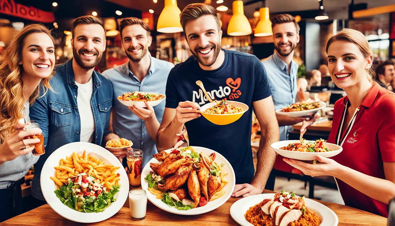 Nando's Purchasing Function Nando's Franchise Cost UK | An In-Depth Analysis!