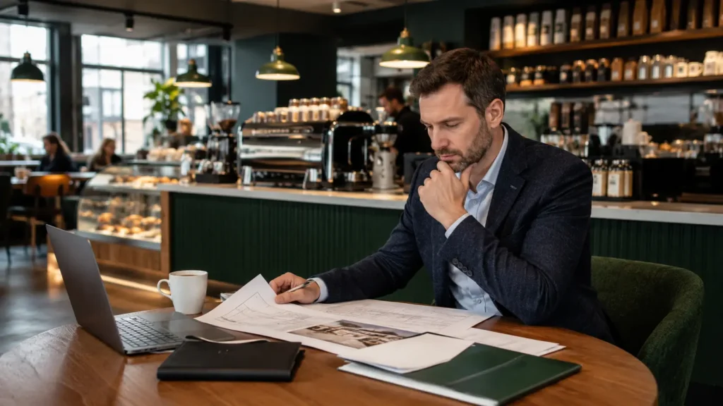 Starbucks Franchise Cost