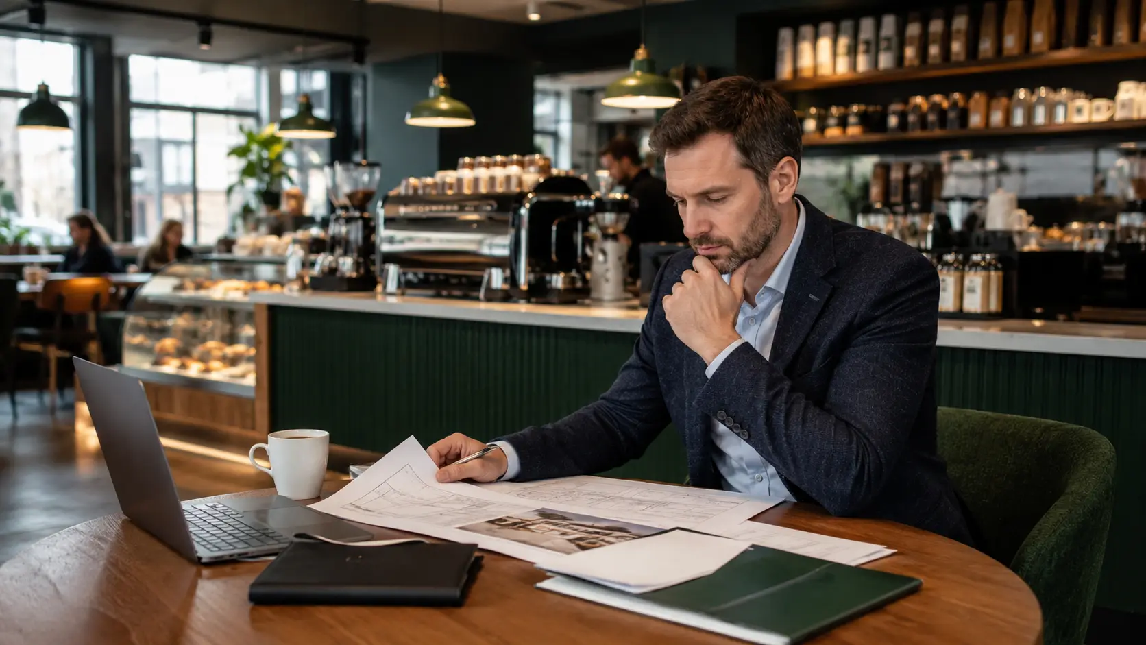 How Much Does a Starbucks Franchise Cost in the UK in 2026?