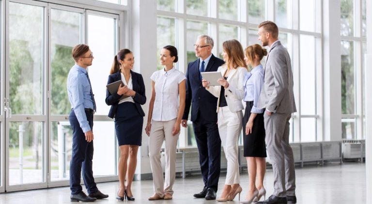 Top 10 Startup Business Experts in the UK